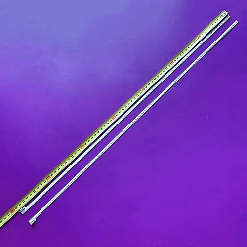 Striscia led per lg - led, (2)