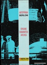 BERLONI MOBILI CUCINE, modello