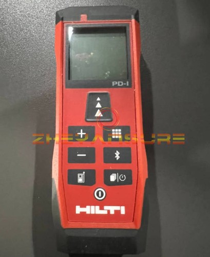 1pz nuovo hilti i - 1pz, pd-i