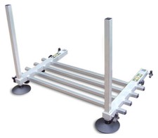 Koala Products® plateau
