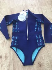 Costume da bagno manica lunga