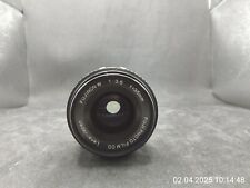 Fuji Fujinon-W 35 mm 3,5 m42