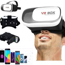 VR BOX 2.0 occhiali visore