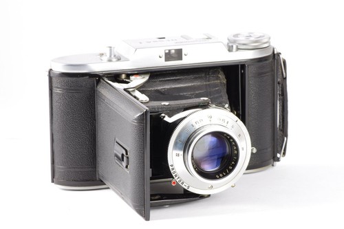 Germany folding 6x9 - folding,