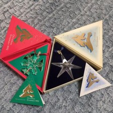 Swarovski Decorazione