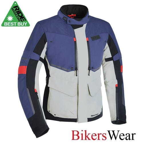 Giacca moto oxford - giacca, moto/moto