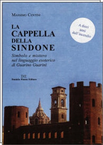 Cappella della sindone - la,