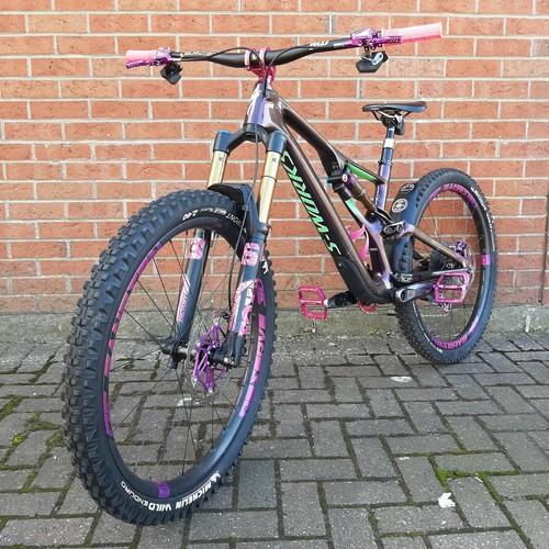 Specialized works carbon - specialized,