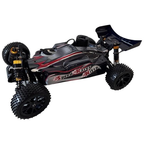 Models speedracer nitro - speedracer, rc-nitro