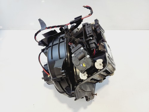 Bmw f01 730d - xdr,, ventilatore