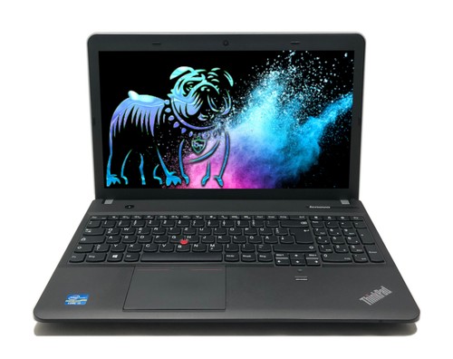 Lenovo thinkpad edge e531 - thinkpad,