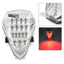 Frecce luci coda freno led