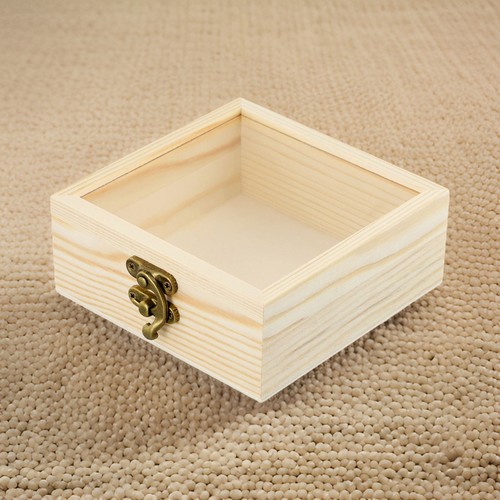 Legno quadrato cardine - quadrato,