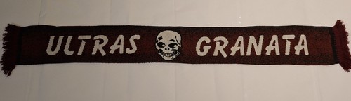 Sciarpa scarf ultras torino - sciarpa,
