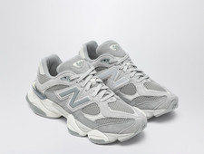 New Balance 9060 Grey