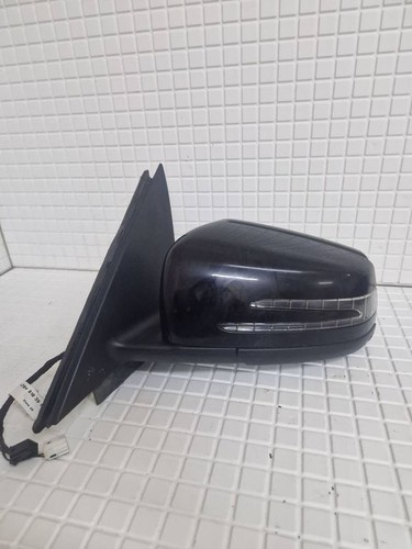 Specchietto retrovisore