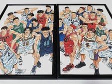 Illustrazione pannello SLAM