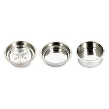 Mokona Bialetti - kit filtri
