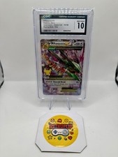 Pokémon TCG Mega Rayquaza EX