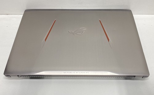 Asus rog strix - asus, (gl502v)