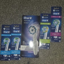 Oral gum care spazzolino - oral-b,