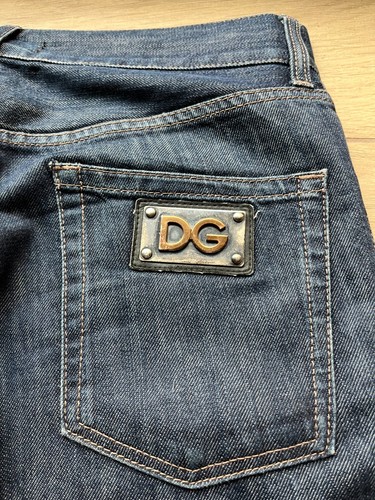 Dolce gabbana jeans uomo - dolce,