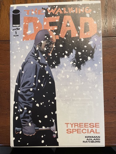 The walking dead - the,