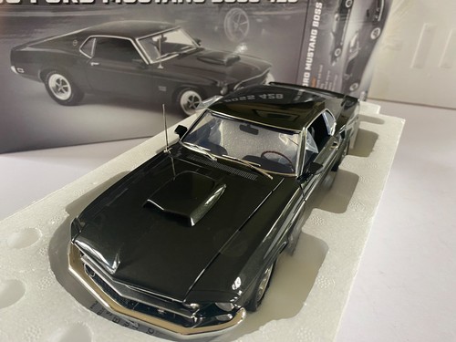Acme 1969 ford mustang - 1969,