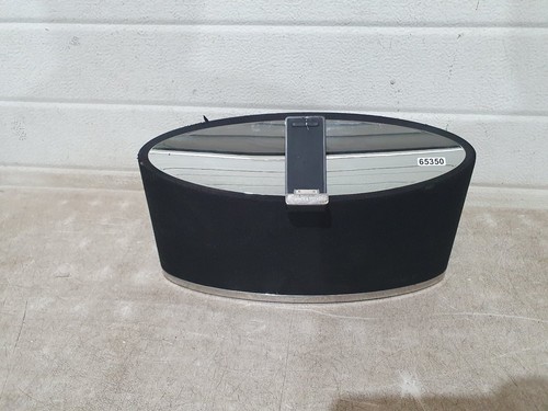 Bowers wilkins zeppelin mini - bowers,