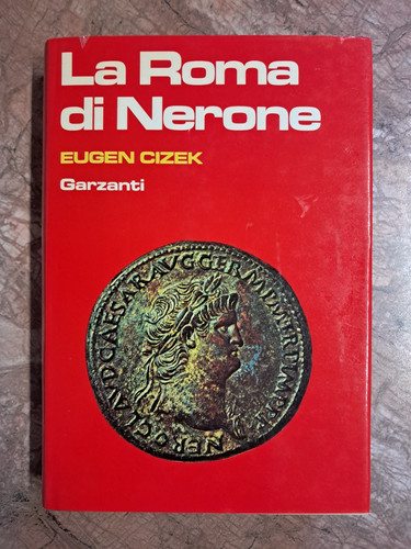 Eugen cizek roma di - cizek,