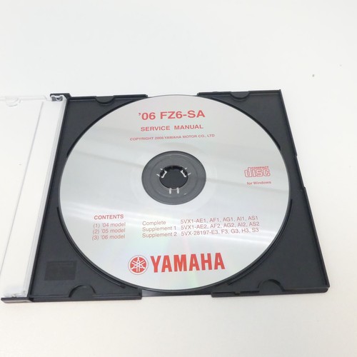 Manuale officina originale