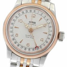 ORIS 7551 Big Crown Pointer