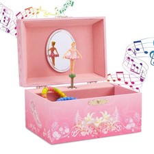 - Portagioie Musicale per