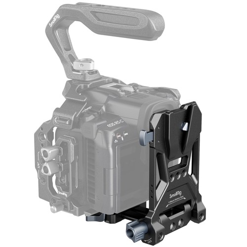 Smallrig supporto batteria - smallrig,