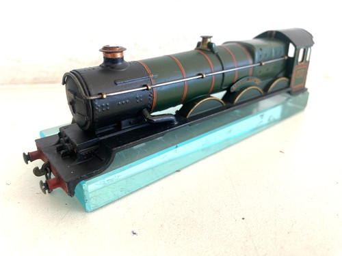 Hornby dublo 7013 bristol - dublo,