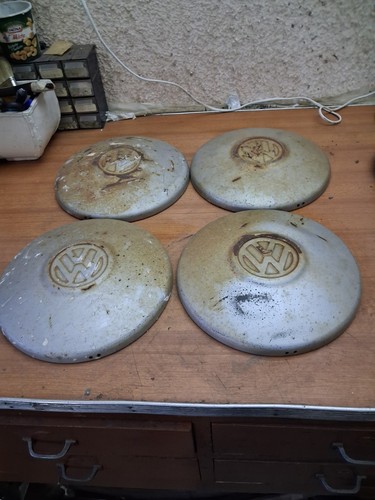 Borchie coppe ruota ferro - in,