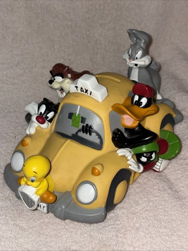 Vintage warner bros looney - warner,