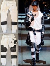 78 PHILIPP PLEIN FASHION SHOW