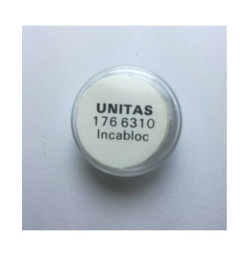 Bilancere completo unitas 176 - unitas,