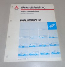 Manuale Officina Schaltpläne