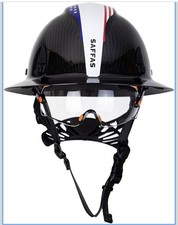 Casco di sicurezza rigido a