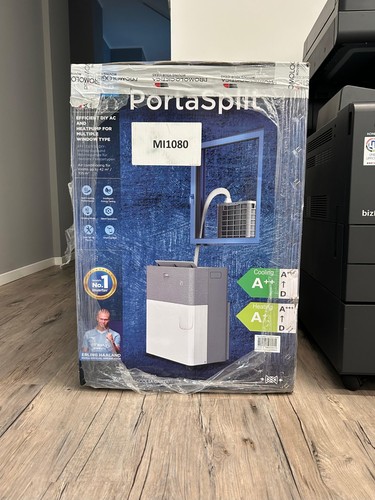 Midea portasplit pompa di - pompa,