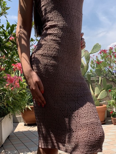 Karen millen hand - karen, crochet