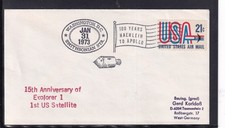 Satellite Explorer 1 15