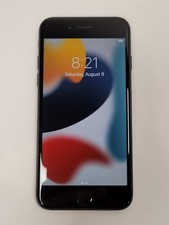 Apple iPhone 7 - 32GB - Nero -