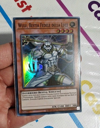 Wulf bestia fedele - fedele, della
