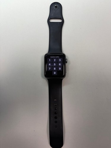 Apple watch series - watch,