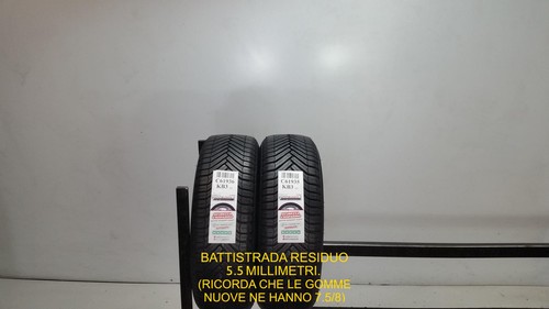Gomme usate stagioni - , 4
