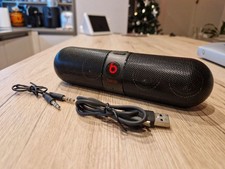 Beats Pill by Dr. Dre