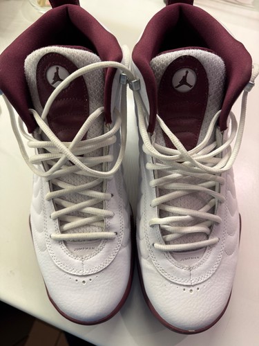 Jordan jumpman pro bordeaux - jordan,